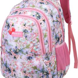 BY HOTSHOT1566|Tuition |College Backpack|ForGirls&Women| School Bag-image-79