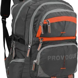 Large 36 L Laptop Backpack Spacy Freeride unisex bag with rain cover Laptop/Office/School/College/BusinessK-35