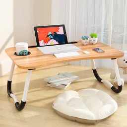 01 Wood Portable Laptop Table-picture-20