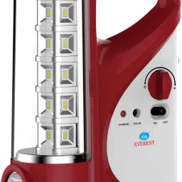 Rechargeable 360degree LED Emergency Light Lantern 10 hrs Lantern Emergency Light-16
