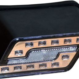 allpartssource Led Tail and side light Suitable for Farmtrac Tractors Car Dash Indicator Lamp image 5