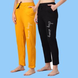 Pack of 2 Women Pyjama-image-82