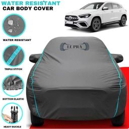 Mercedes Benz GLA, GLA 45 AMG 4MATIC, GLA 45 AMG Aero Edition, GLA Class 200 Sport, GLA Class 200 Sport Petrol, GLA Class 200 d Sport, GLA Class 200 d Sport Diesel, GLA Class 200 d Style, GLA Class 200 d Style Diesel, GLA Class 220 d 4MATIC, GLA Class 220 d 4MATIC Diesel, GLA Class Urban Edition 200 Petrol, GLA Class Urban Edition 200d Diesel, GLA Class Urban Edition 220d Diesel, GLA-Class 200 CDI SPORT, GLA-Class 200 CDI STYLE, GLA-Class 45 AMG 4MATIC Body Cover-image-9