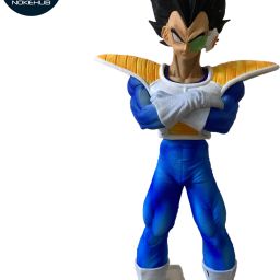 Dragon Ball Z Vegeta-image-35