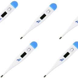 AccuSure M101 DIGITAL ( SET OF 5 Pcs.) Thermometer-image-20