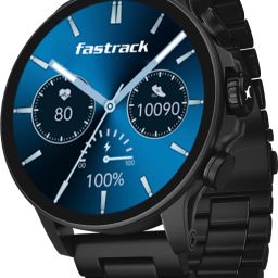 Fastrack |Super AMOLED|n's Smartwatch-picture-27