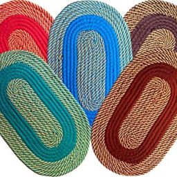 Cotton Floor Mat-26