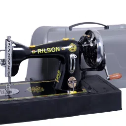 TAILOR MODEL WITH LED COMPOSITE SEWING MACHINE Manual Sewing Machine-image-56