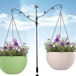 Best Plant Container for Indoor and Outdoor need Plant Container Set-image-49