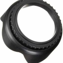 Hiffin 62Mm Flower Lens Hood Screw Mount for All Digital SLR CamerasLens Hood-image-82