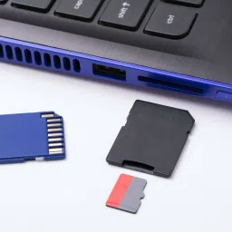 MOREBYTE Ultra 64 GB MicroSD Card Class 10 90 MB/s Memory Card Black 64 GB MicroSD Card Class 10 90 MB/sMemory Card Compatible with Mobile, Computer, Tablet image 3