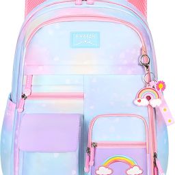 Medium 25 L Backpack School Bag Fashion And Casual Backpack,Kids Backpack for Boys & Girls-image-39