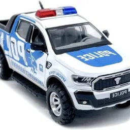 pull back toy car,realistic design blue hawk eye-20