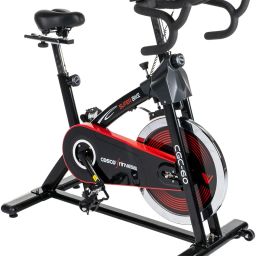 CGC 60 Group Cycling Bike For Home Gym Use Spinner Exercise Bike-36