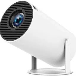 Sagar Enterprise Smart 4K LED Projector 720p Resolution 2500 Lumens (4500 lm / Remote Controller) Portable Projector-13