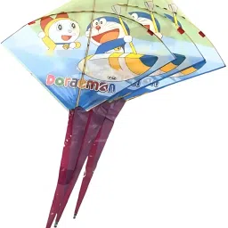 super hk Rectangular Cheel Kite image 3