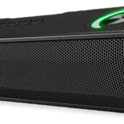 RZW Stream music in style with our Bluetooth speaker's impressive sound quality 20 W Bluetooth Tower Speaker-5