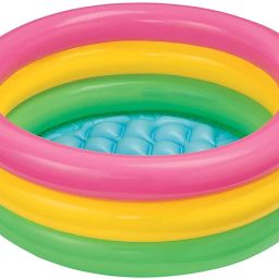 Baby Swimming Pool Inflatable Swimming Pool-30