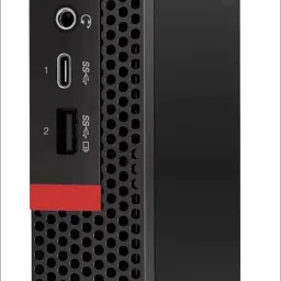 BESTYLISH Core i7 (9th Generation) | ThinkCentre Tiny PC [MJO] Intel® Core™ i7-9700 Processor (32 GB RAM/Integrated Intel® UHD 630 Graphics/1 TB SSD Capacity/Windows 11 Pro) Mini Tower with MS Office-picture-1