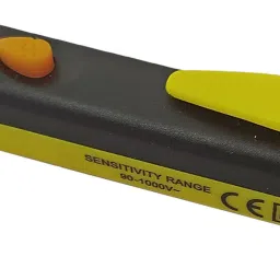 new 1pc Plastic AC Voltage Tester Volt Pen Detector Sensor 90~1000V Non-Contact Analog Voltage Tester-image-72