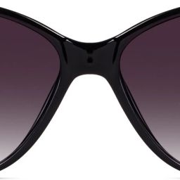 Gradient, UV Protection Cat-eye Sunglasses (Free Size)-image-7