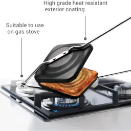 fancyhuge SANDWICHM2368 Grill, Toast image 3