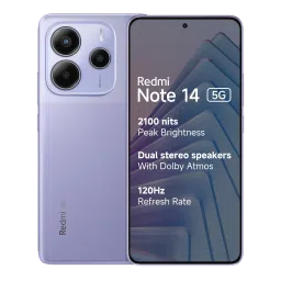 Redmi Note 14 5G (6GB RAM, 128GB, Phantom Purple)-picture-34