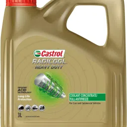 Radicool Heavy Duty Coolant-picture-16