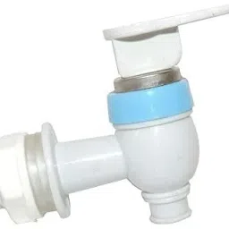 Ro Tap water FURIFAIR dispenser jar tap set of 4 pc Faucet Mount-image-34