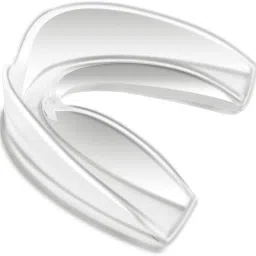 Teeth Mouth Guards Maximum Protection JUNIOR Boxing Head Guard-image-83