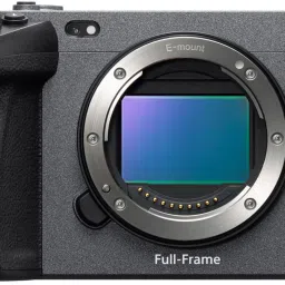 SONY FX3 Cinema Line Mirrorless Camera Body only-image-96