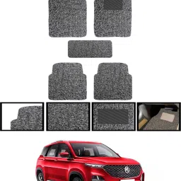 PVC Standard Mat For MG Hector Plus-image-27