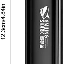 Original Mart Camping Flashlight | Frosted Texture Grip Torch | LED Mini Torch, image 4