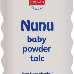 Baby Powder Talc-image-59