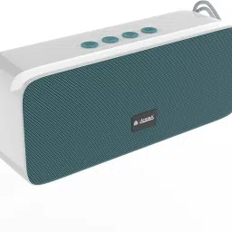 Aroma Flip Upto 8 Hrs Music time* With Dynamic Thunder Sound With RGB Lights Portable 12 W Bluetooth Speaker-16