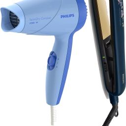PHILIPS BHS397 & HP8142 Personal Care Appliance Combo Personal Care Appliance Combo-image-93