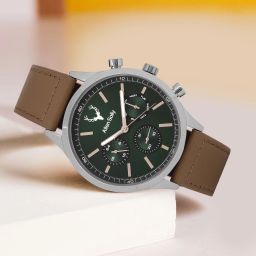 2023 Edition Analog Watch- For Men AS000050C-26