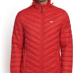 wildcraft Men Solid Casual Jacket-picture-10