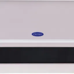 carrier 6-in-1 Flexicool 2023 Model 1.5 Ton 5 Star Split Inverter with Anti-Viral Guard & Smart Energy Display AC with Wi-fi Connect- Beige image 2
