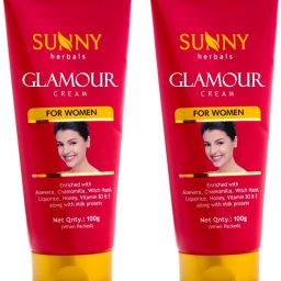 Glamour Cream For Women-56