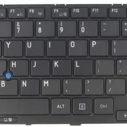 SellZone Laptop Keyboard Replacement Tecra R850 R950 R960 Laptop Keyboard Replacement Key-26