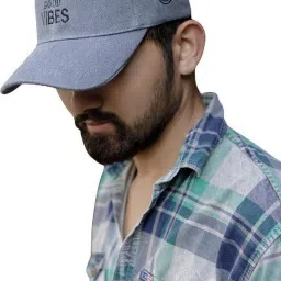 Sports/Regular Cap-12