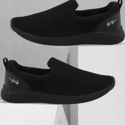 SHUTTLE Walking Shoes For Men-picture-19