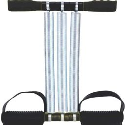 Triple Spring Tummy Trimmer Ab Exerciser-image-72