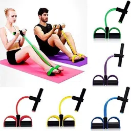 owlix Pull Reducer, Body Shaper Trimmer for Arm Exercise, Body Building Training Ab Exerciser image 3