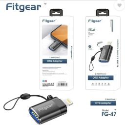 Epicestore Lightning OTG Adapter image 4