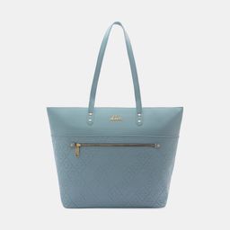lavie Women Blue Tote-picture-8