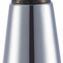 Slim Stainless Steel Baby Feeding Bottle for New Born Babies Infant Toddler Kid - 200 ml-image-57