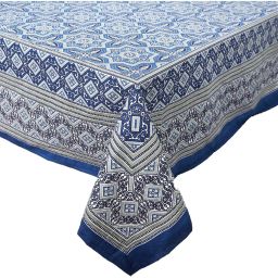210 TC Cotton Single Printed Flat Bedsheet-image-98