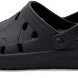 red tape Men Clogs Sandal image 3